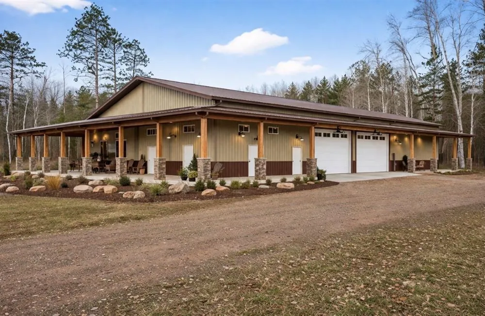 7891 Hilly Lane Spooner, WI 54801