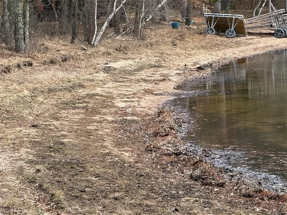 7891 Hilly Lane Spooner, WI 54801