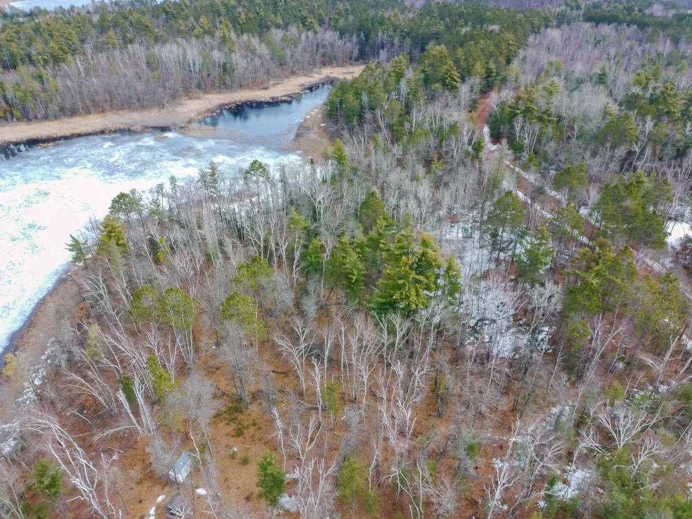 TBD Dobosenski Road Sturgeon Lake, MN 55783