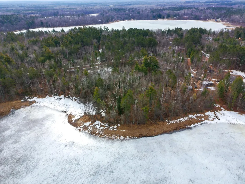TBD Dobosenski Road Sturgeon Lake, MN 55783