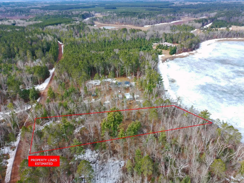 TBD Dobosenski Road Sturgeon Lake, MN 55783