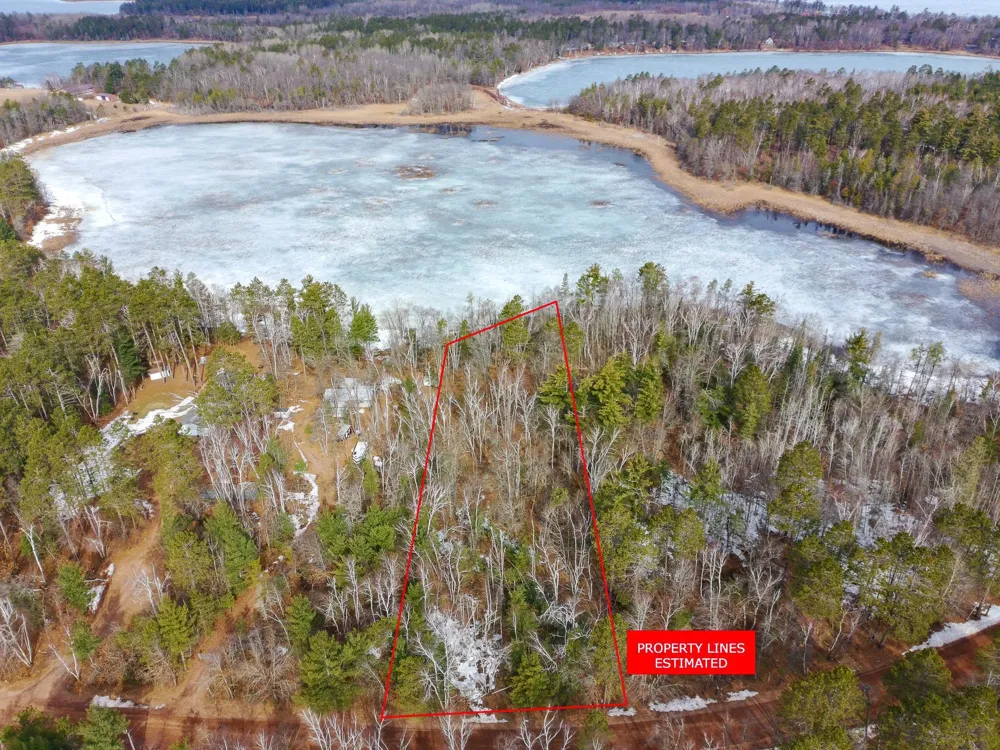 TBD Dobosenski Road Sturgeon Lake, MN 55783