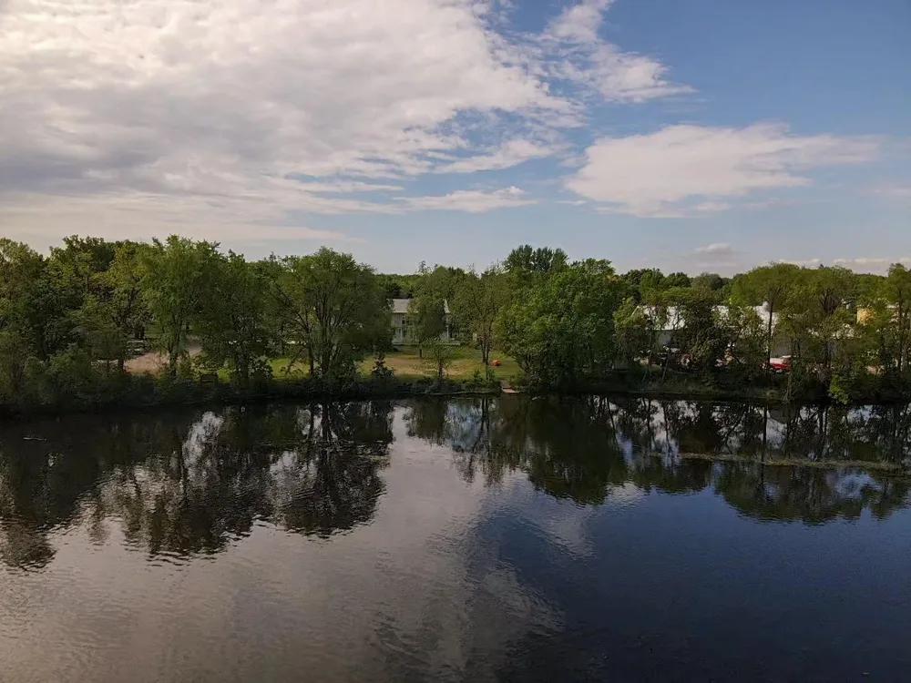 305 1st Street NE Morristown, MN 55052