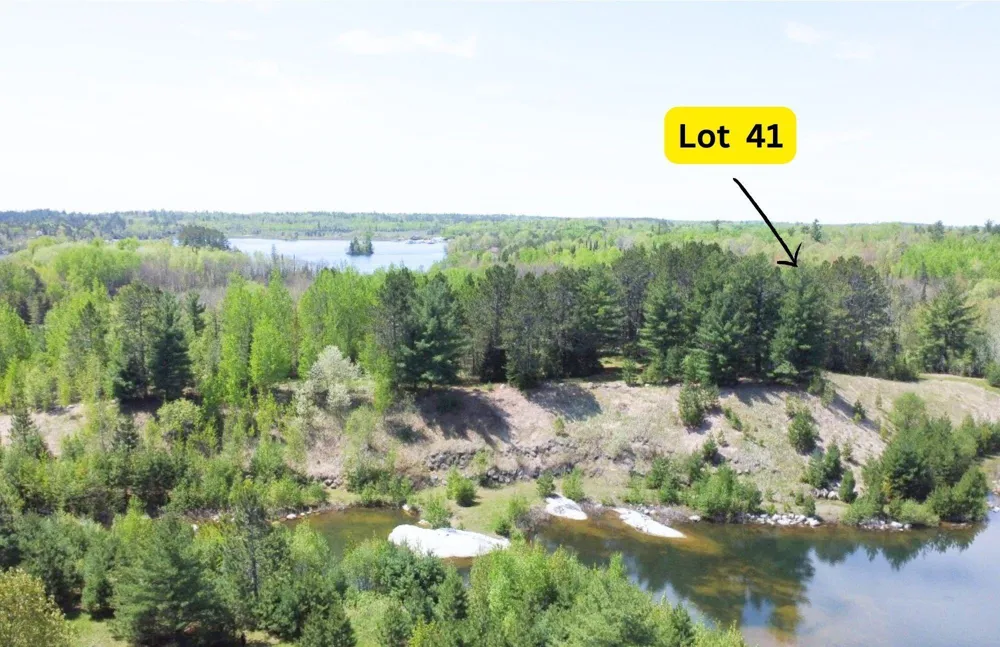 80064 Osprey Pass Tower, MN 55790