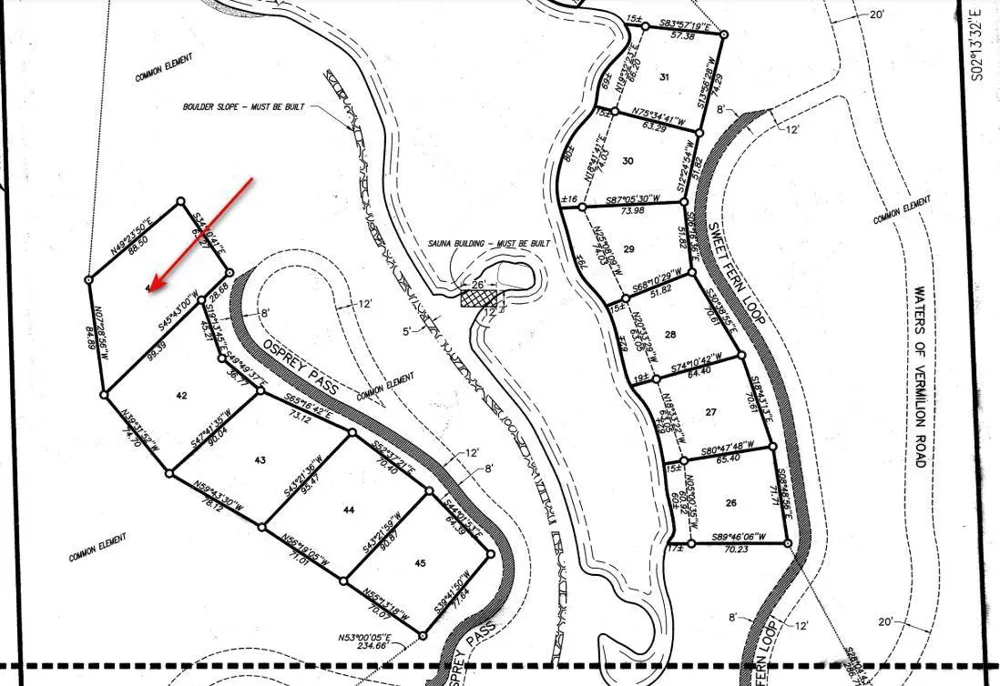 80064 Osprey Pass Tower, MN 55790