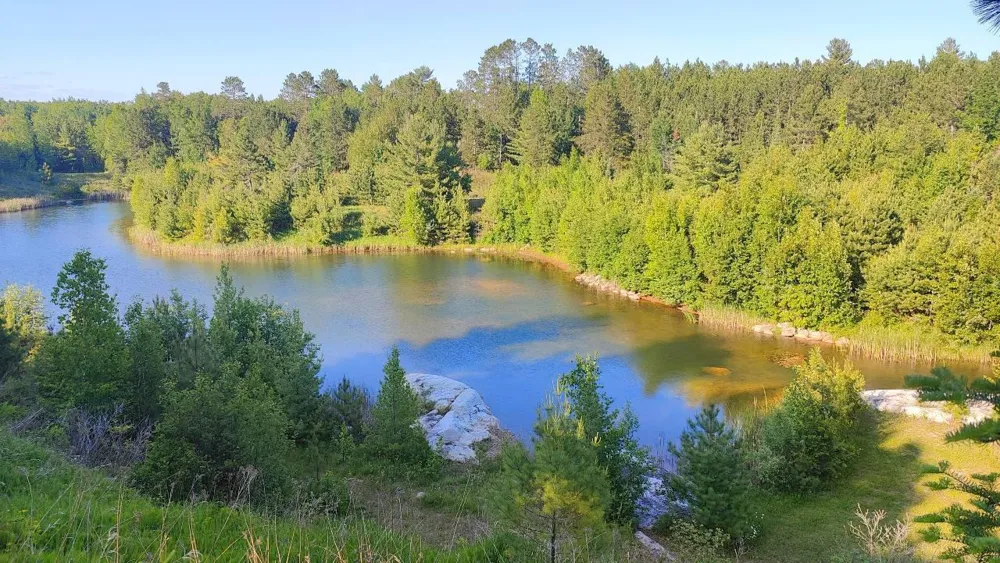 80064 Osprey Pass Tower, MN 55790