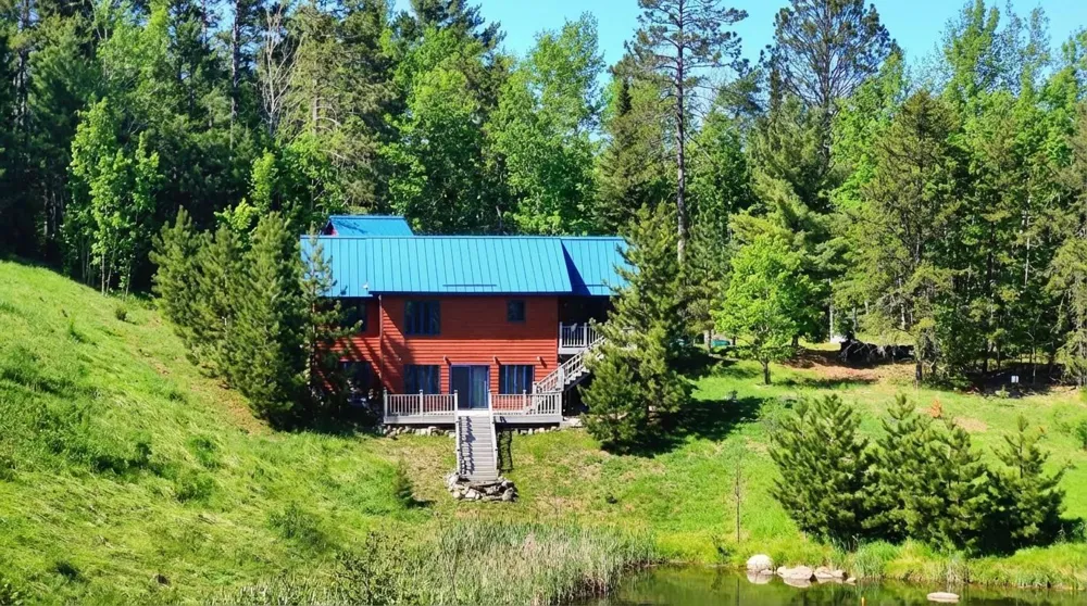 80064 Osprey Pass Tower, MN 55790