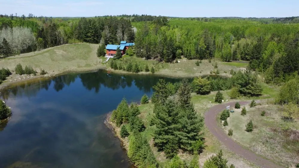 80064 Osprey Pass Tower, MN 55790
