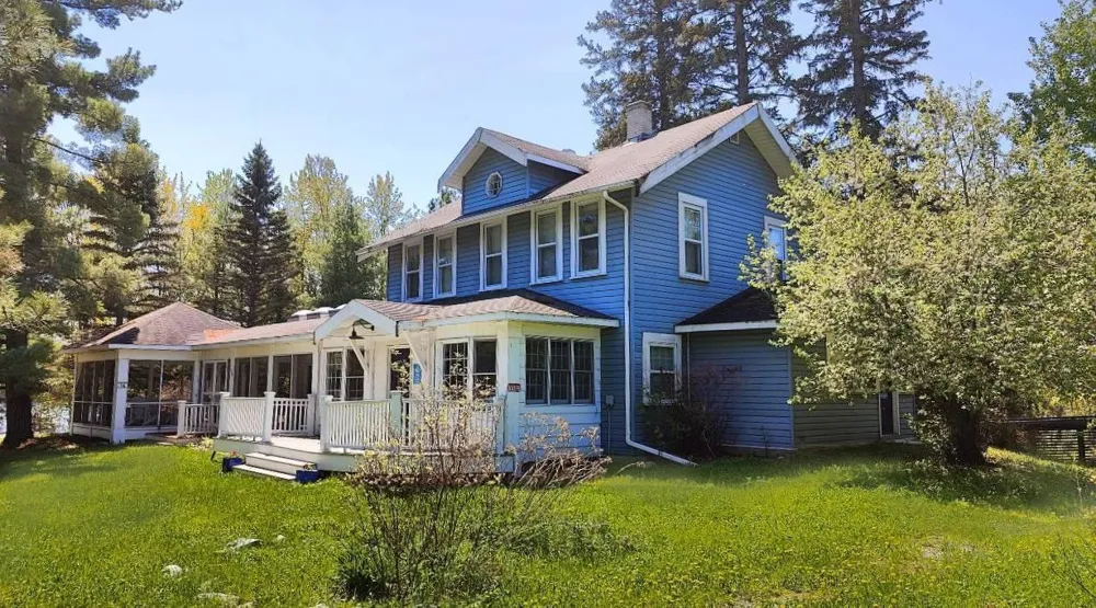 80064 Osprey Pass Tower, MN 55790