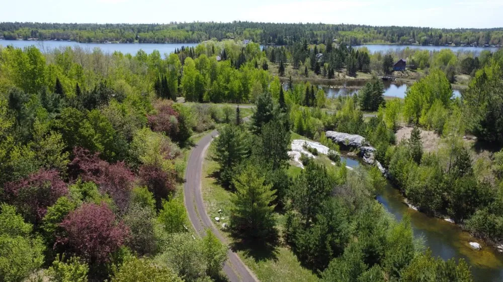 80064 Osprey Pass Tower, MN 55790