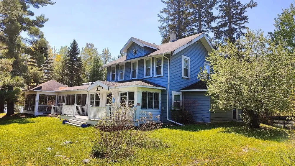 80064 Osprey Pass Tower, MN 55790