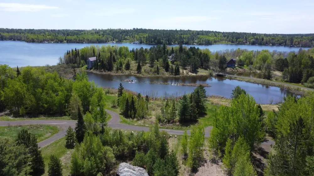 80064 Osprey Pass Tower, MN 55790