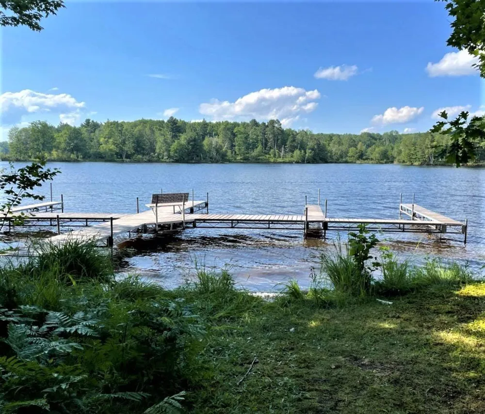 15326 W Birch Point Road Hayward, WI 54843