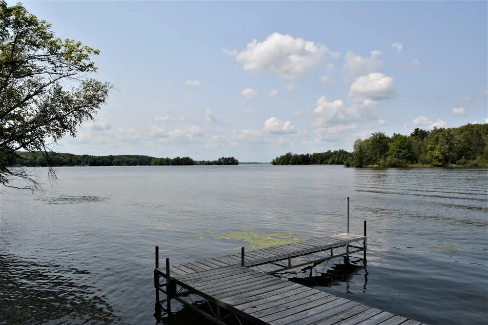 15326 W Birch Point Road Hayward, WI 54843
