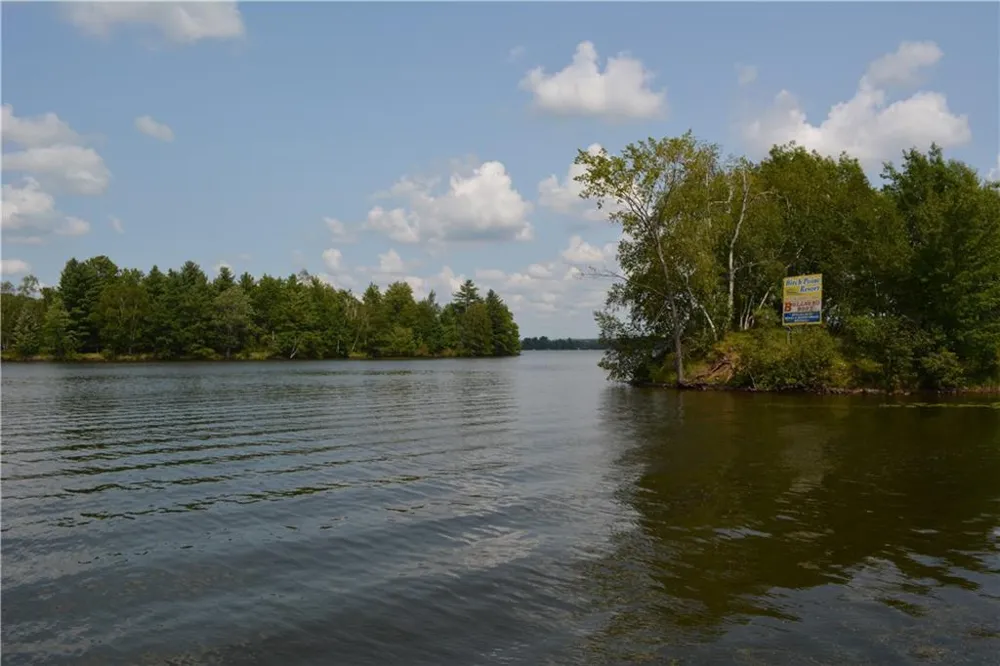 15326 W Birch Point Road Hayward, WI 54843