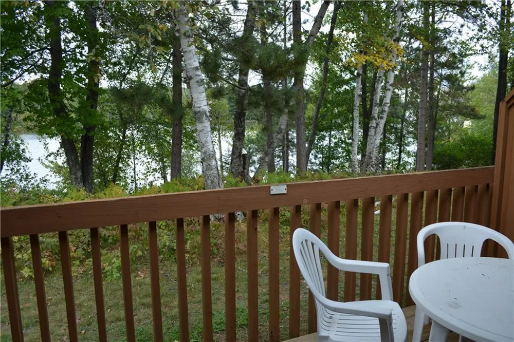 15326 W Birch Point Road Hayward, WI 54843