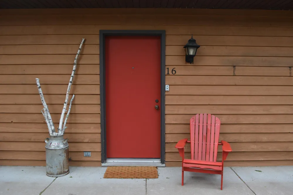 15326 W Birch Point Road Hayward, WI 54843