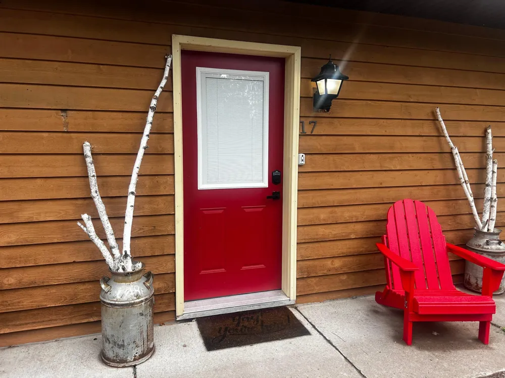 15326 W Birch Point Road Hayward, WI 54843