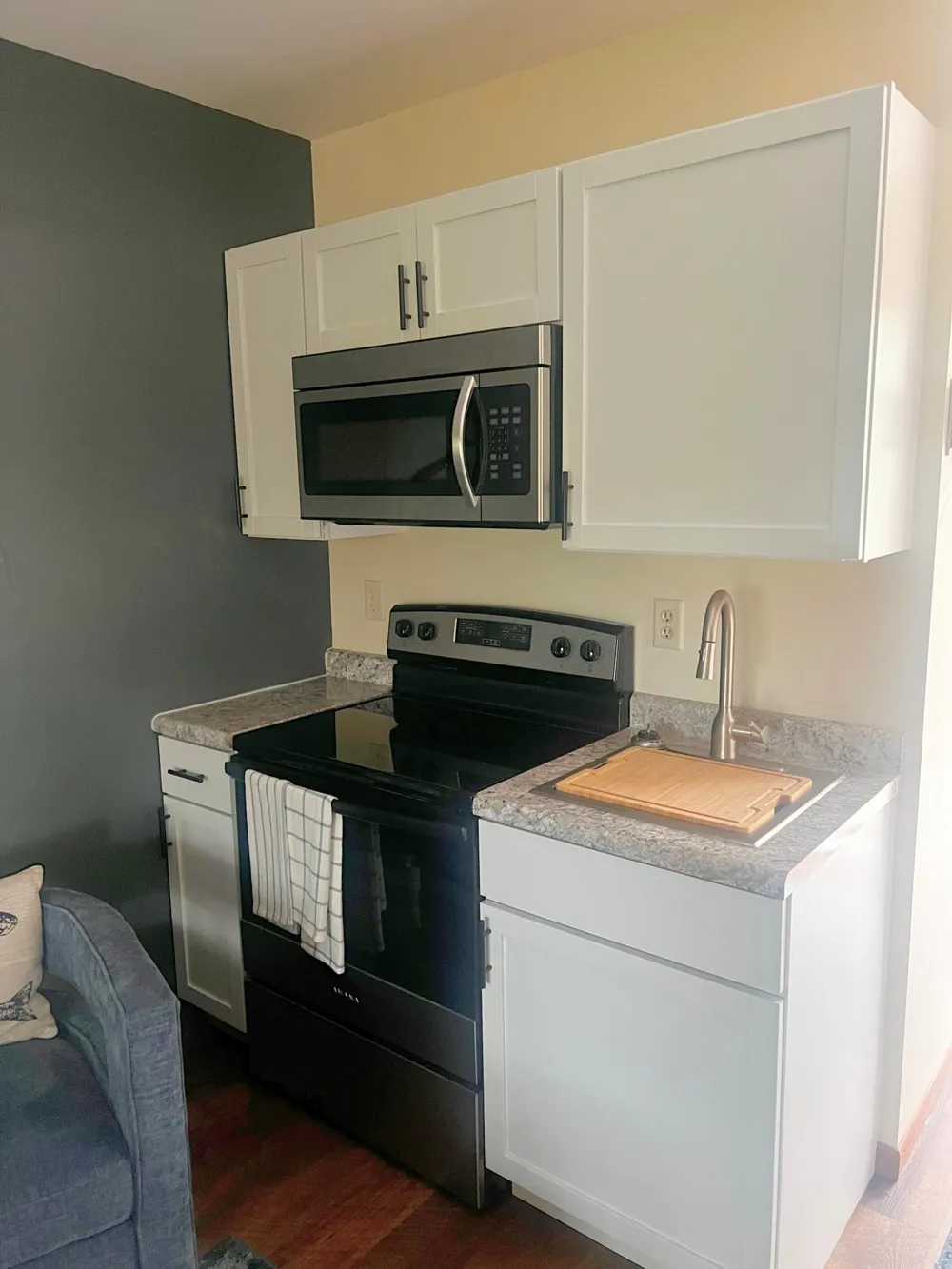 15326 W Birch Point Road Hayward, WI 54843
