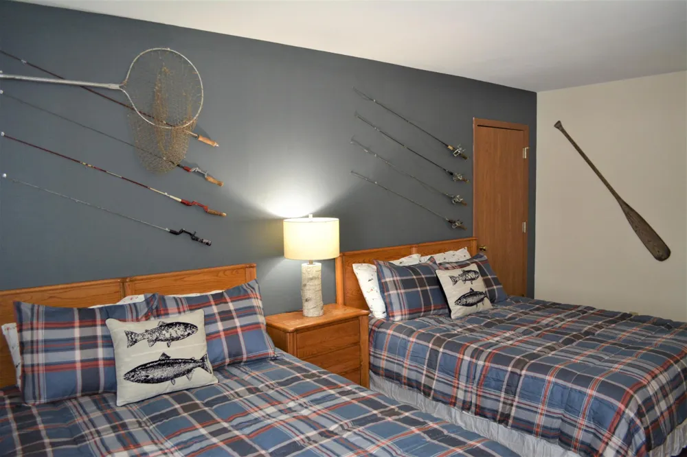 15326 W Birch Point Road Hayward, WI 54843