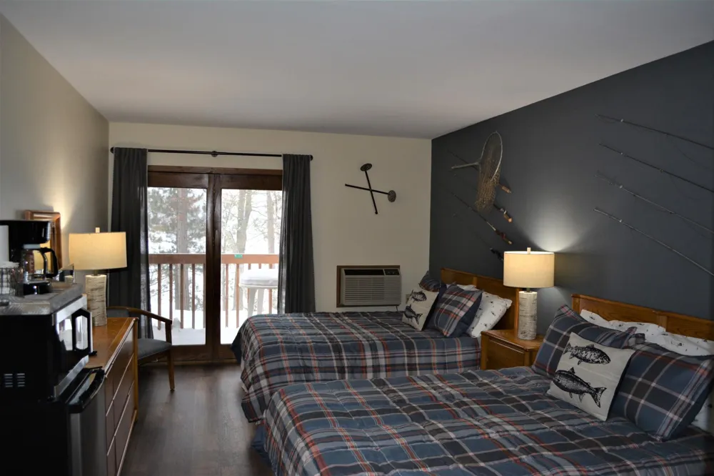 15326 W Birch Point Road Hayward, WI 54843
