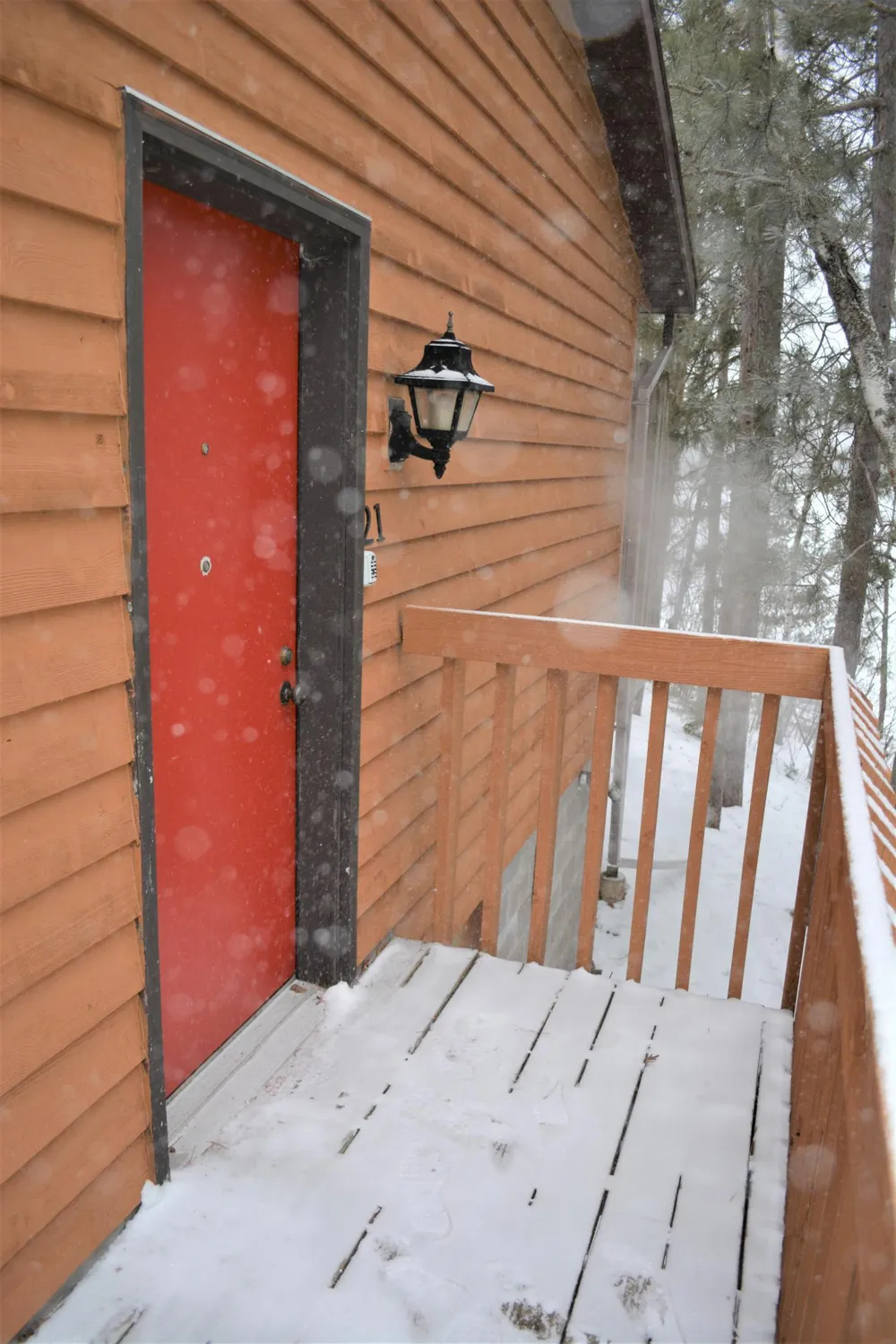 15326 W Birch Point Road Hayward, WI 54843