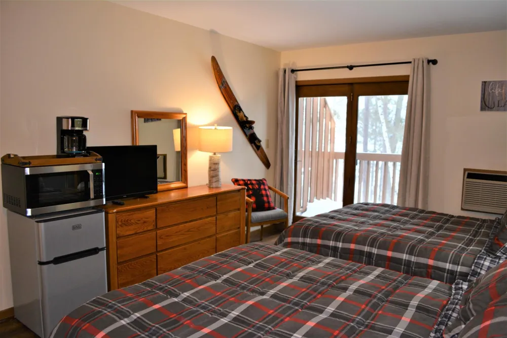 15326 W Birch Point Road Hayward, WI 54843