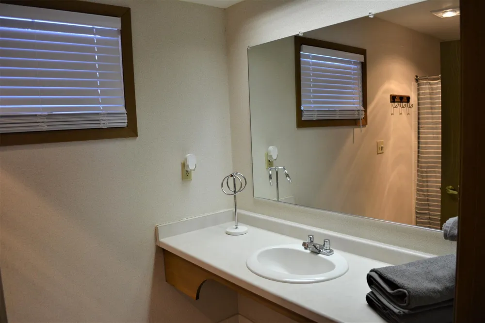 15326 W Birch Point Road Hayward, WI 54843