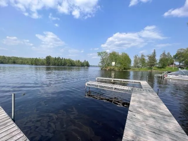 15326 W Birch Point Road Hayward, WI 54843