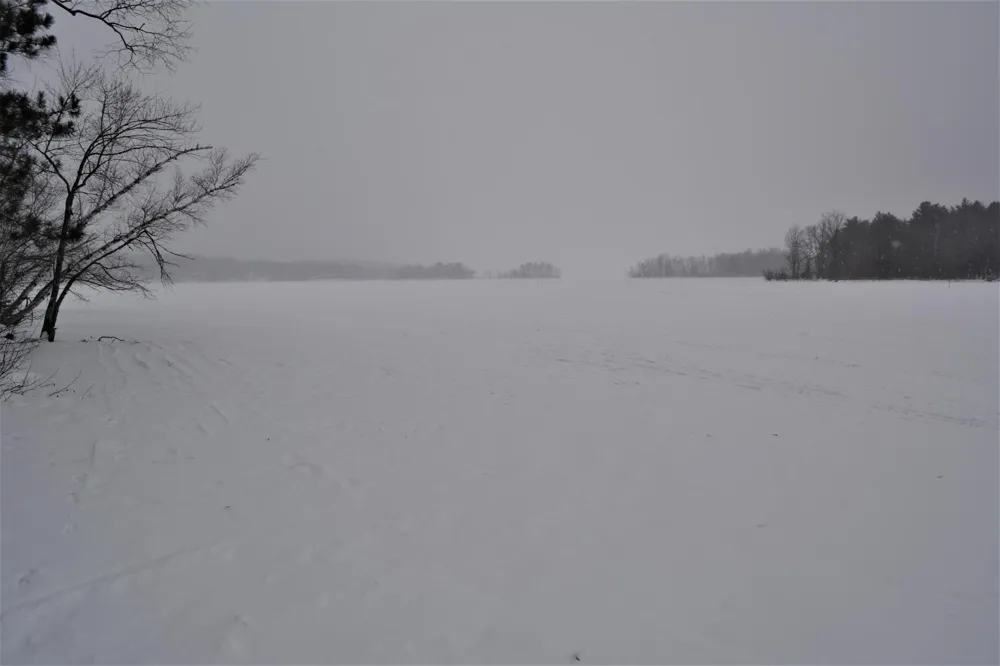 15326 W Birch Point Road Hayward, WI 54843