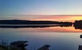 15326 W Birch Point Road Hayward, WI 54843