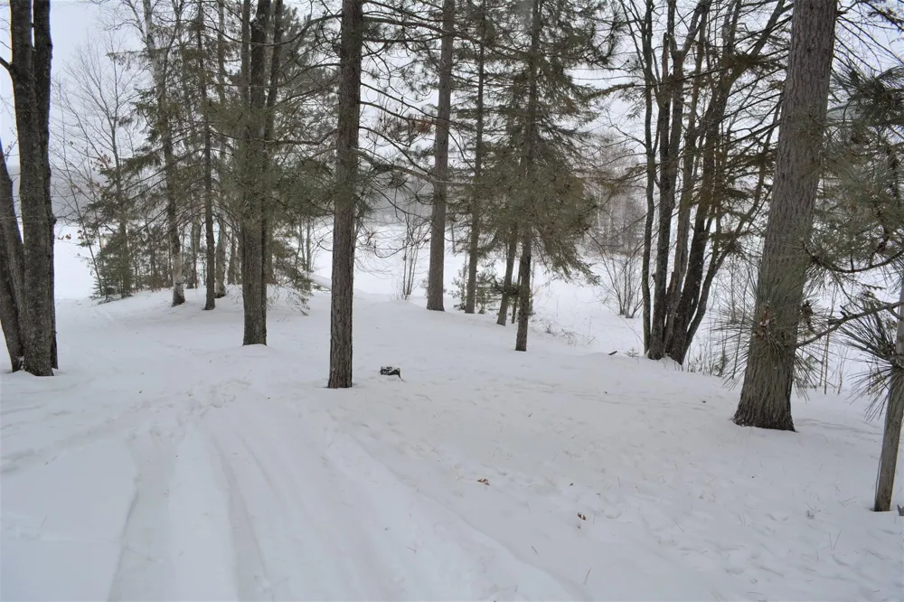 15326 W Birch Point Road Hayward, WI 54843
