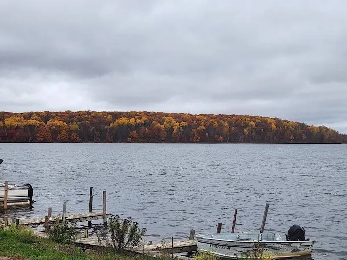 15326 W Birch Point Road Hayward, WI 54843
