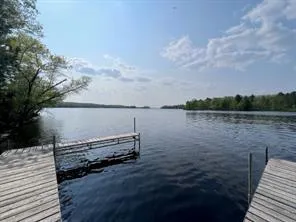 15326 W Birch Point Road Hayward, WI 54843