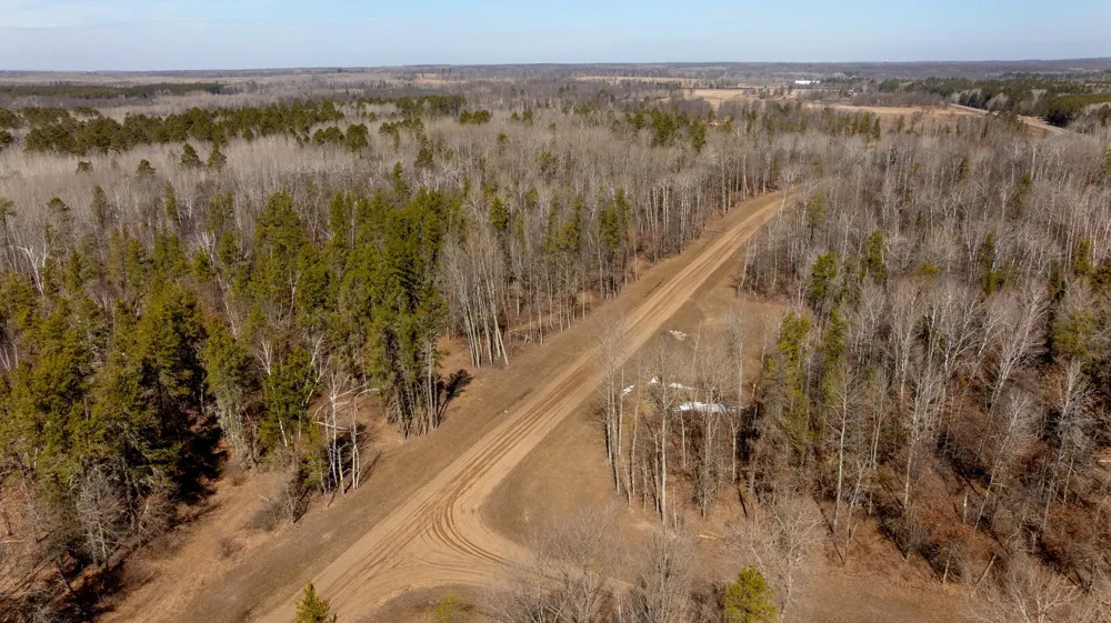 Lot xx15 Wildamere Drive Jenkins, MN 56474