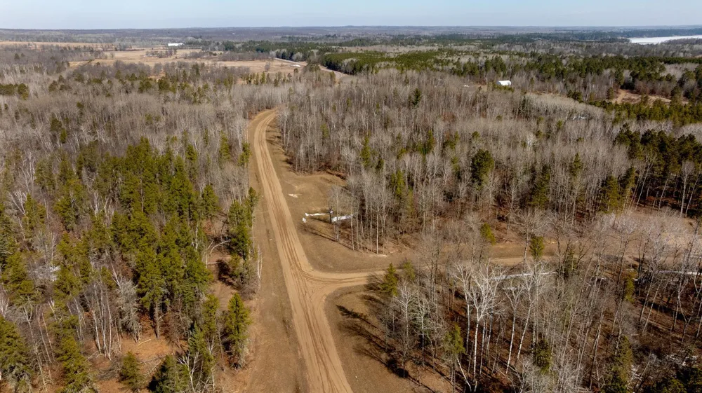 Lot xx15 Wildamere Drive Jenkins, MN 56474
