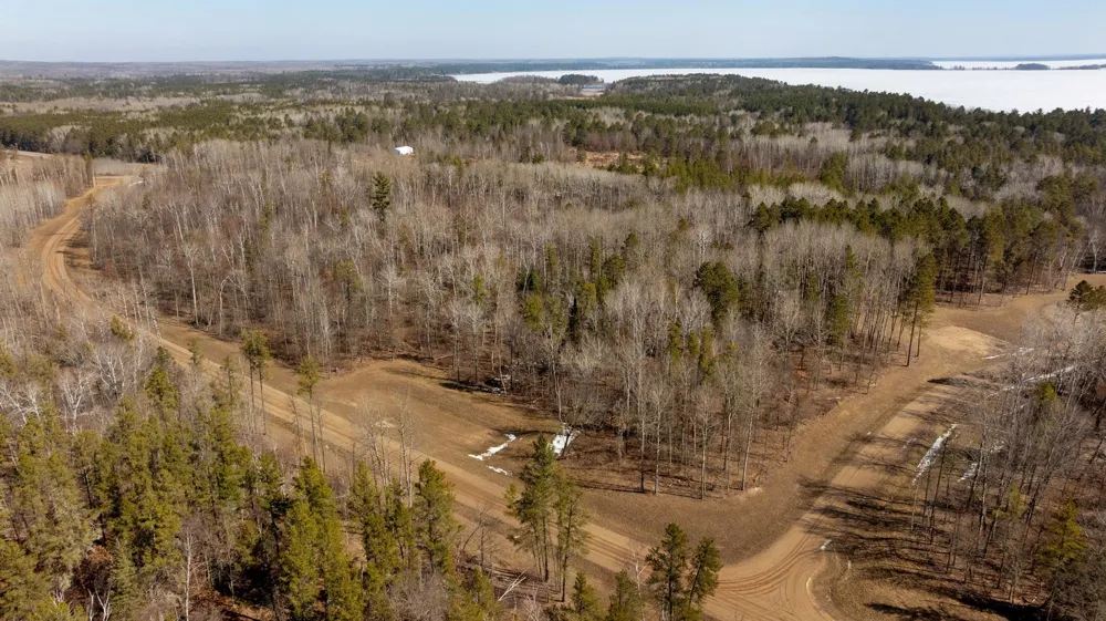 Lot xx6 Wildamere Drive Jenkins, MN 56474