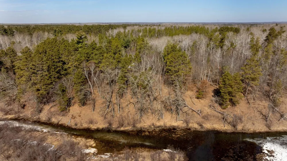 Lot xx6 Wildamere Drive Jenkins, MN 56474