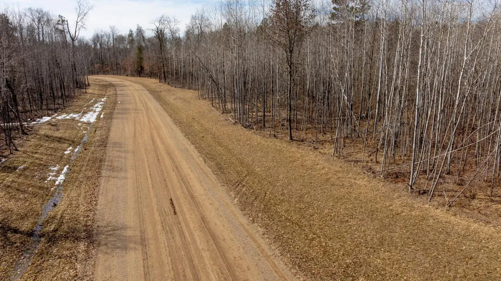 Lot xx6 Wildamere Drive Jenkins, MN 56474