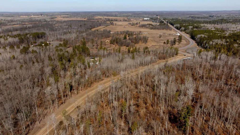 Lot xx12 Wildamere Drive Jenkins, MN 56474