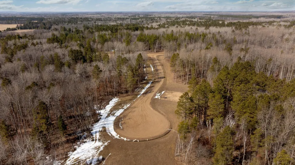 Lot xx12 Wildamere Drive Jenkins, MN 56474