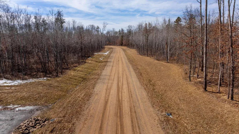 Lot xx12 Wildamere Drive Jenkins, MN 56474