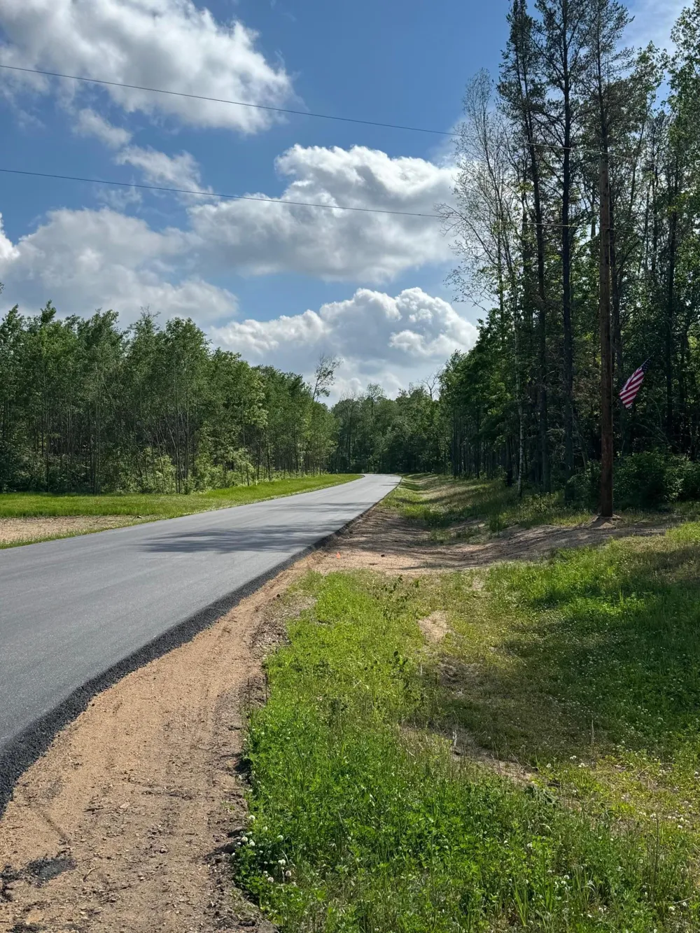 Lot xx12 Wildamere Drive Jenkins, MN 56474