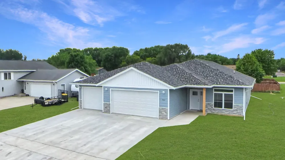 503 Darlene Drive Marshall, MN 56258