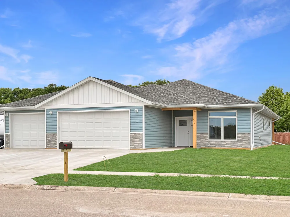 503 Darlene Drive Marshall, MN 56258