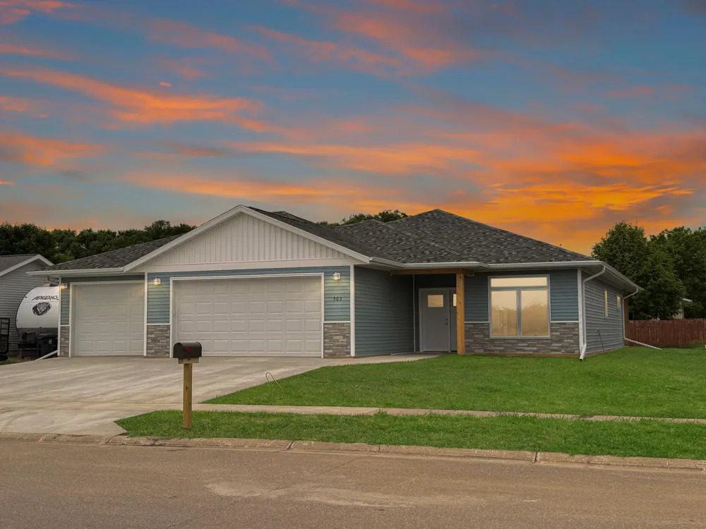 503 Darlene Drive Marshall, MN 56258