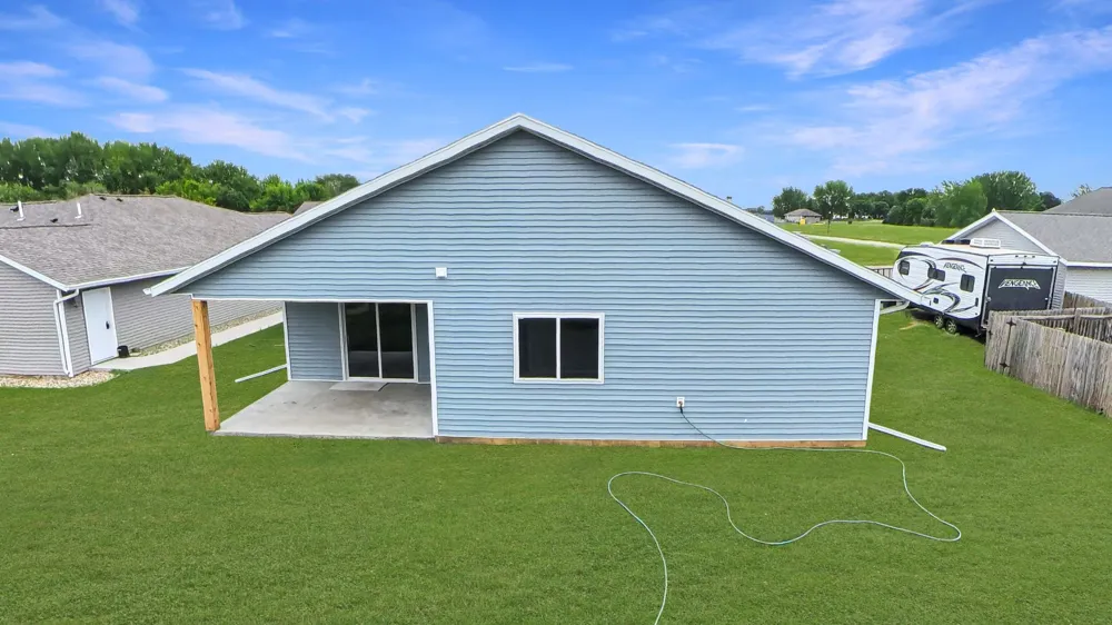503 Darlene Drive Marshall, MN 56258