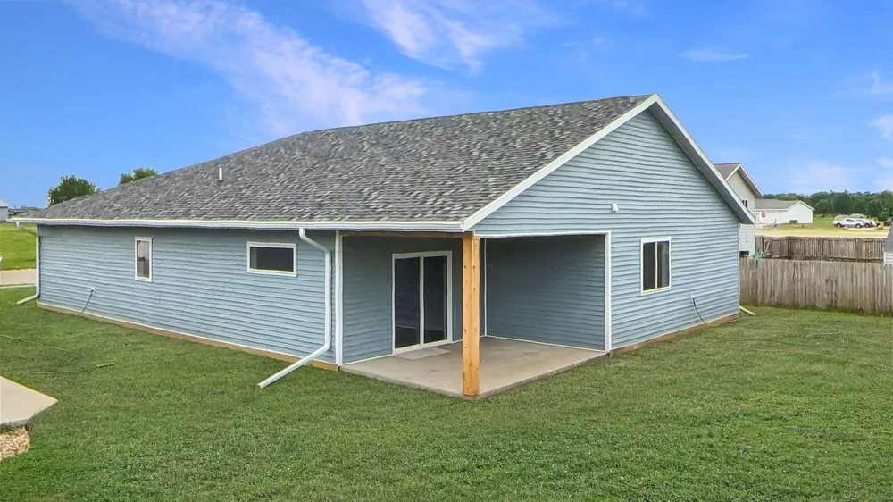503 Darlene Drive Marshall, MN 56258