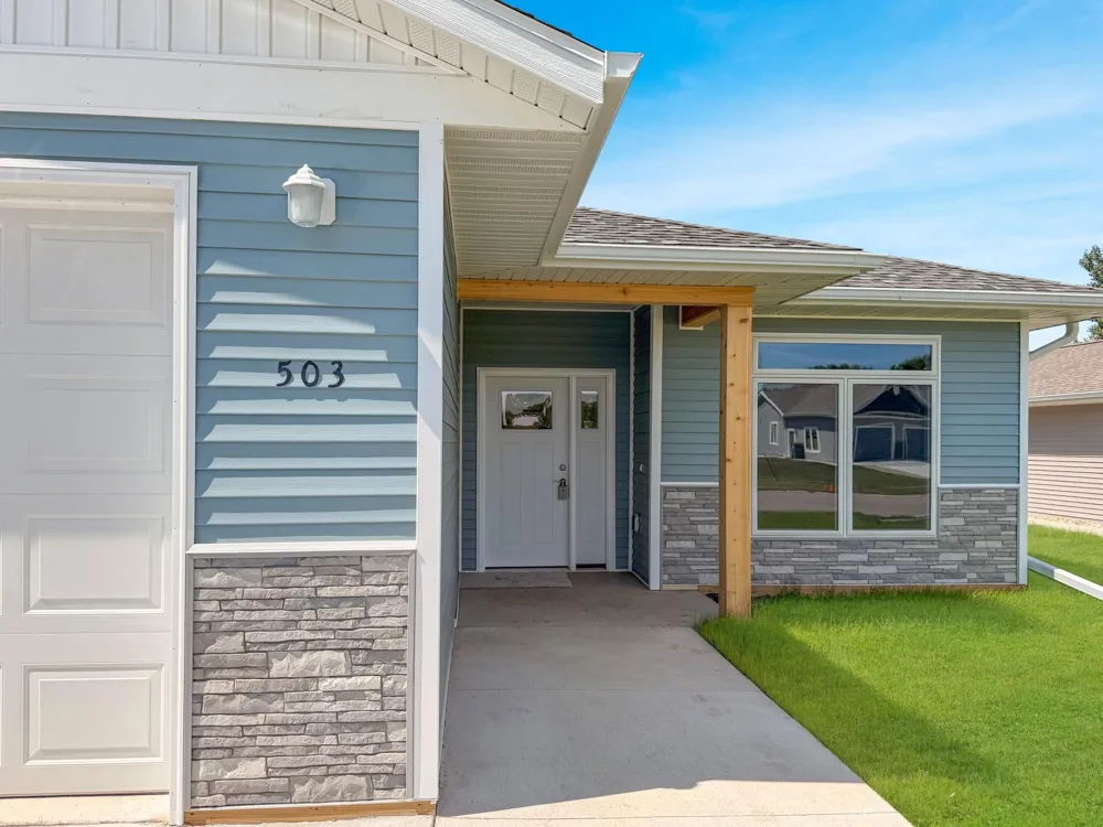503 Darlene Drive Marshall, MN 56258