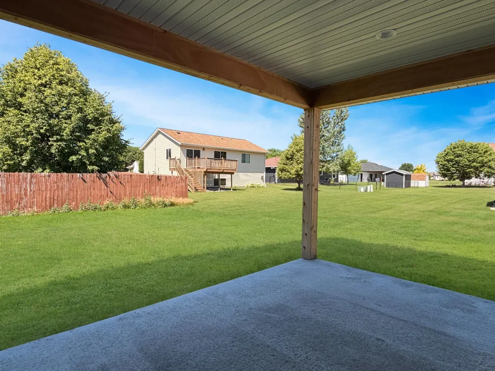 503 Darlene Drive Marshall, MN 56258